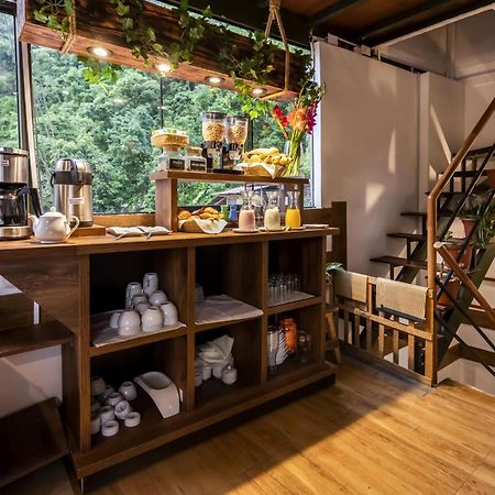Runas Inn Machupicchu Екстериор снимка