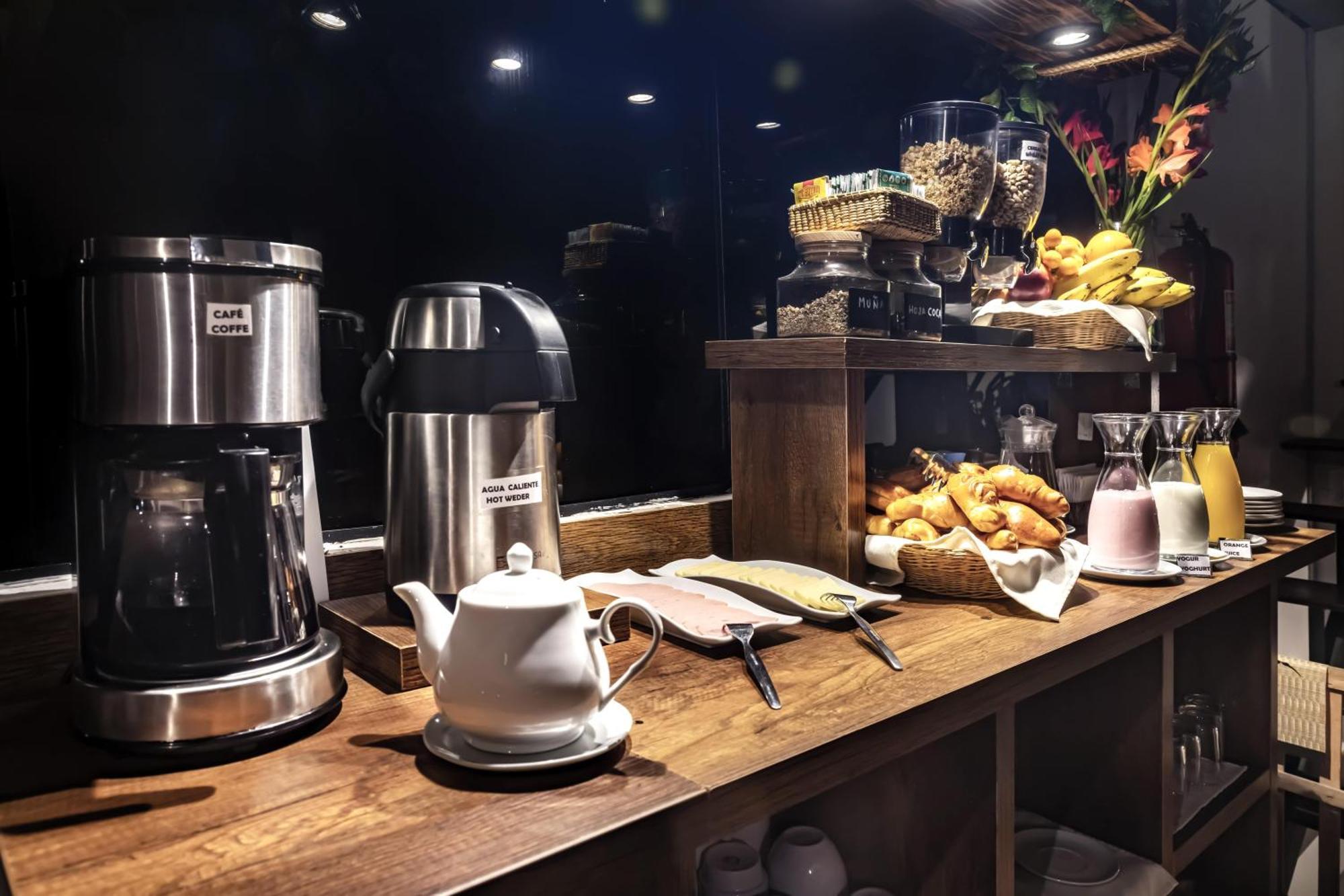 Runas Inn Machupicchu Екстериор снимка